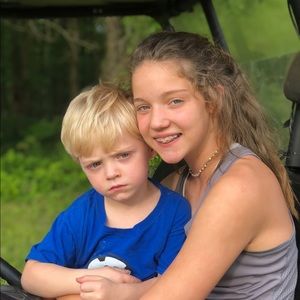 Meet your Posher, Lucy